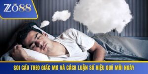 Soi Cầu Theo Giấc Mơ